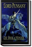 The Book of Wonder