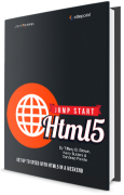 Jumpstart HTML5