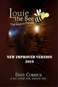 Louie The Bee
