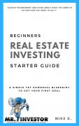 Real Estate Beginners Guide