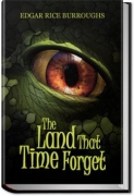 The Land That Time Forgot